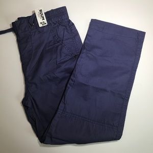 Ruum Boy's Drawstring Pants
